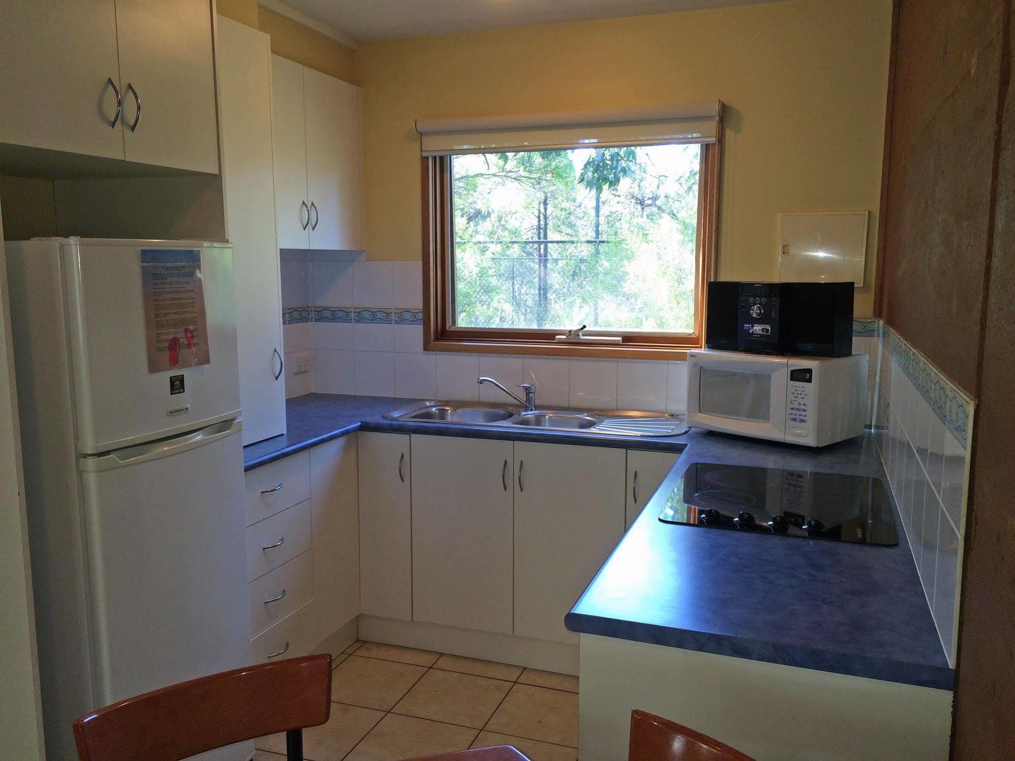 Split Point Cottages Эйрис-Инлет Экстерьер фото
